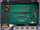 craps online gratis