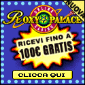 RoxyPalace
