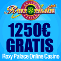 RoxyPalace
